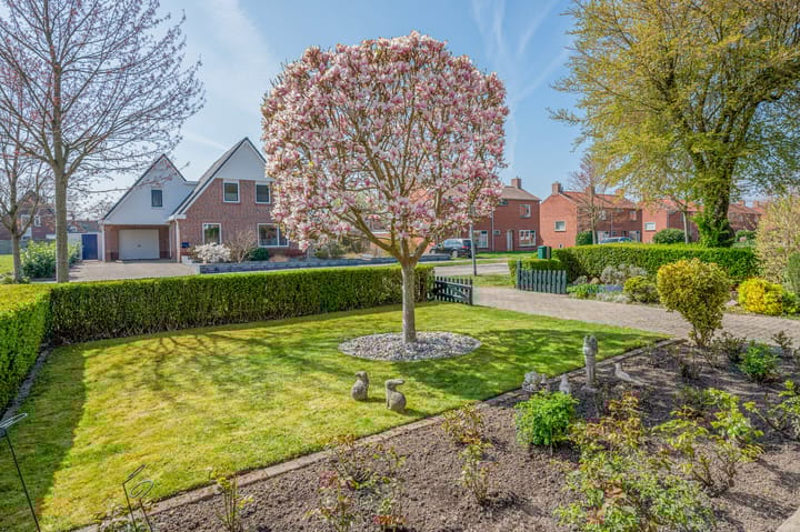 Photo 8 of J.Driegenstraat 22