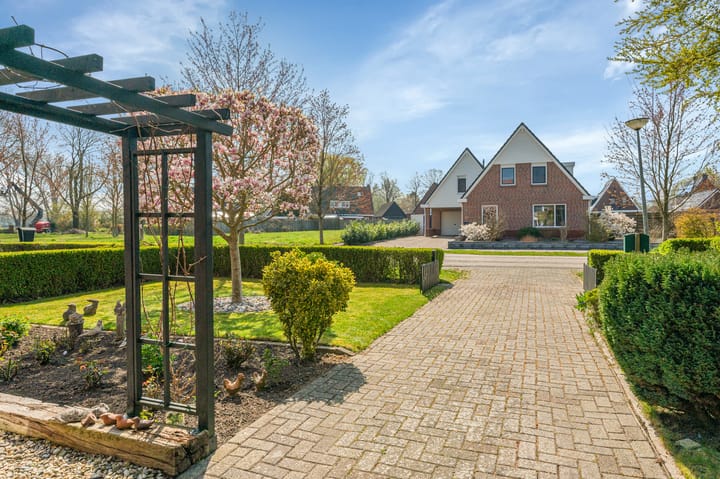 Photo 9 of J.Driegenstraat 22