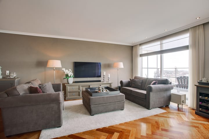 Foto 16 van Secretaris Verhoeffweg 15-P