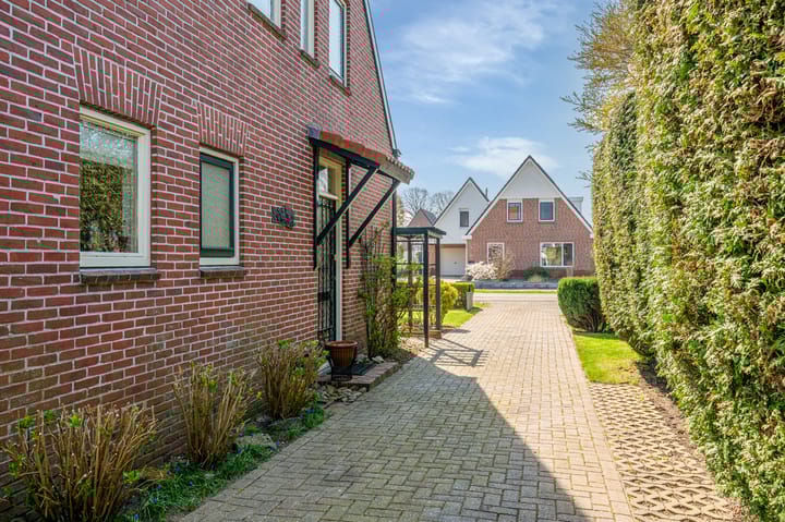 Photo 10 of J.Driegenstraat 22