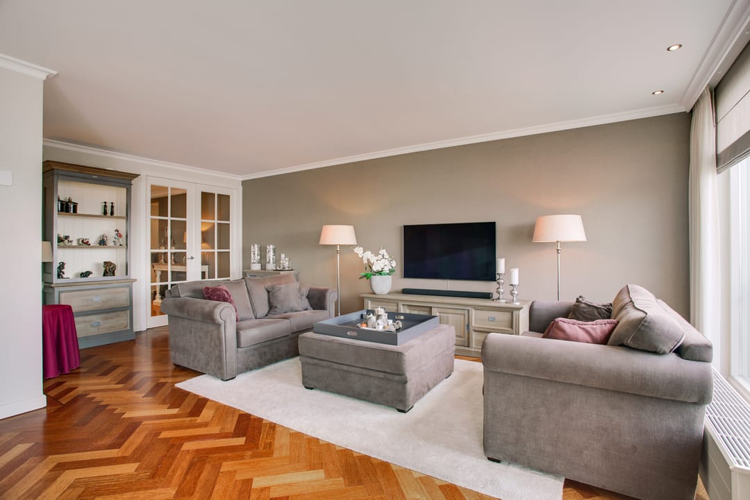 Foto 17 van Secretaris Verhoeffweg 15-P