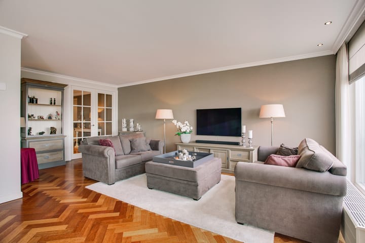 Foto 17 van Secretaris Verhoeffweg 15-P