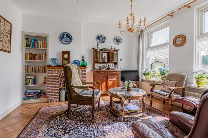 Photo 12 of J.Driegenstraat 22