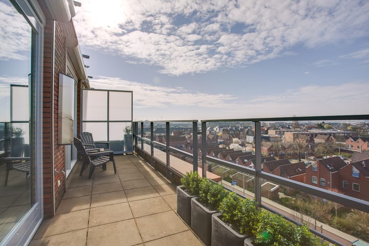 Foto 19 van Secretaris Verhoeffweg 15-P