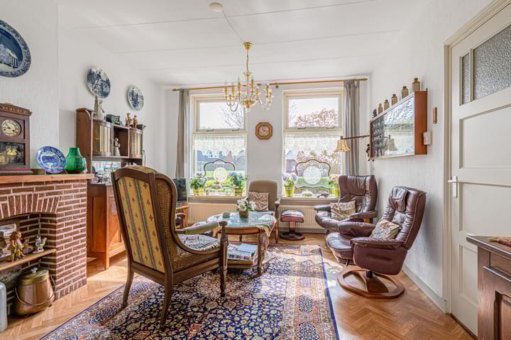 Photo 13 of J.Driegenstraat 22