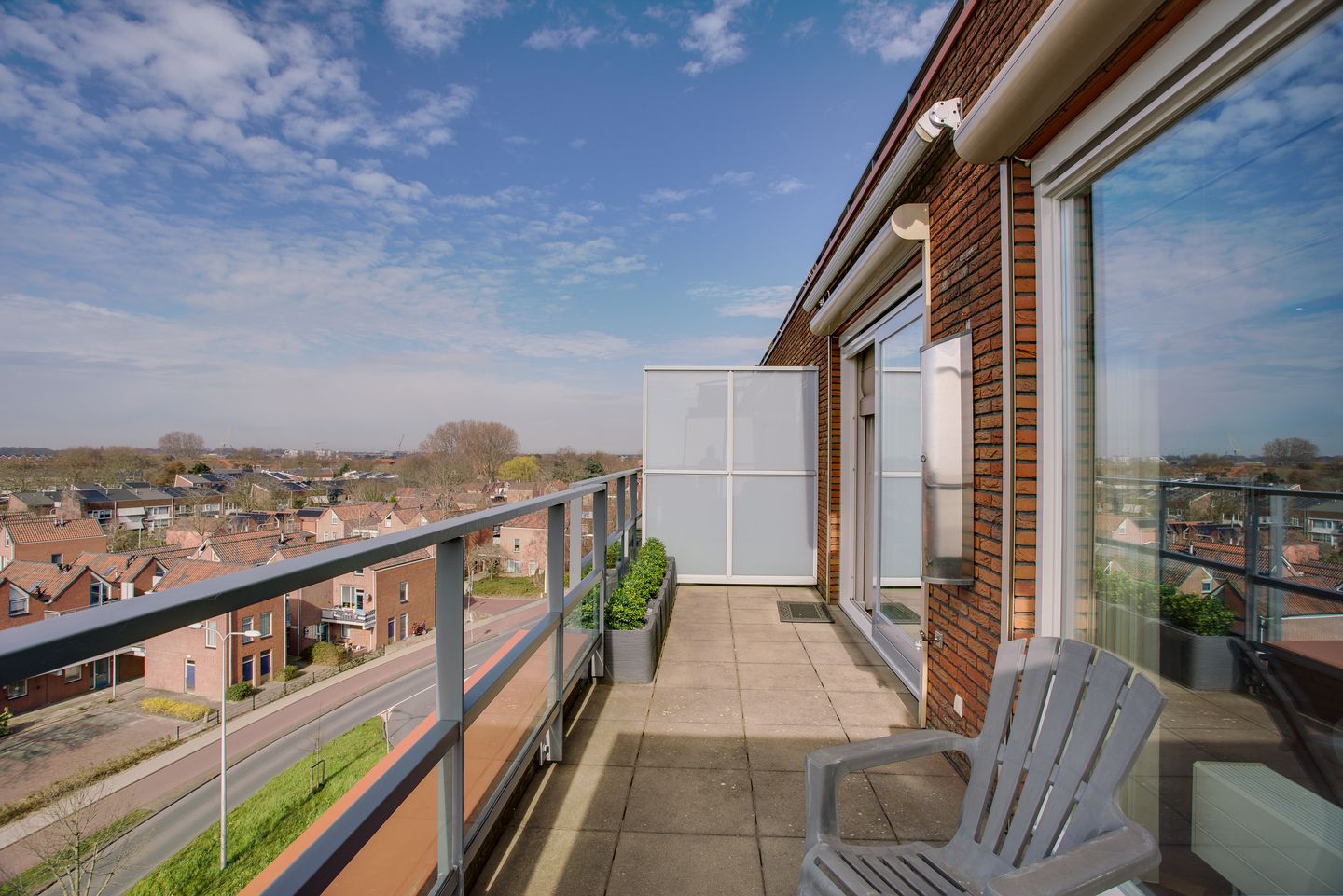 Foto 20 van Secretaris Verhoeffweg 15-P