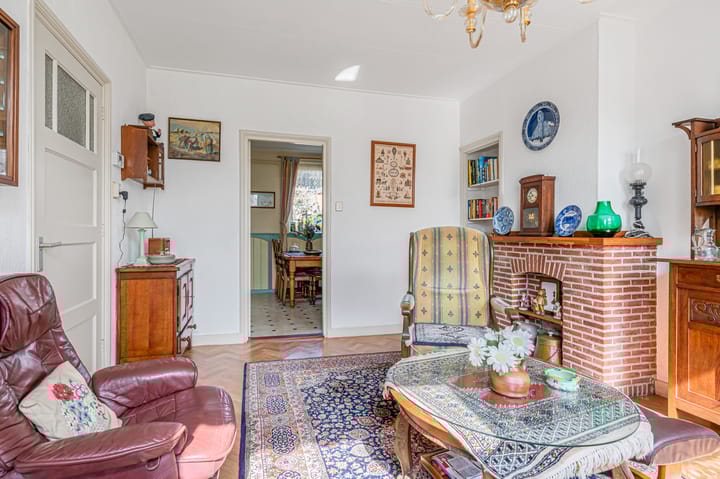 Photo 14 of J.Driegenstraat 22