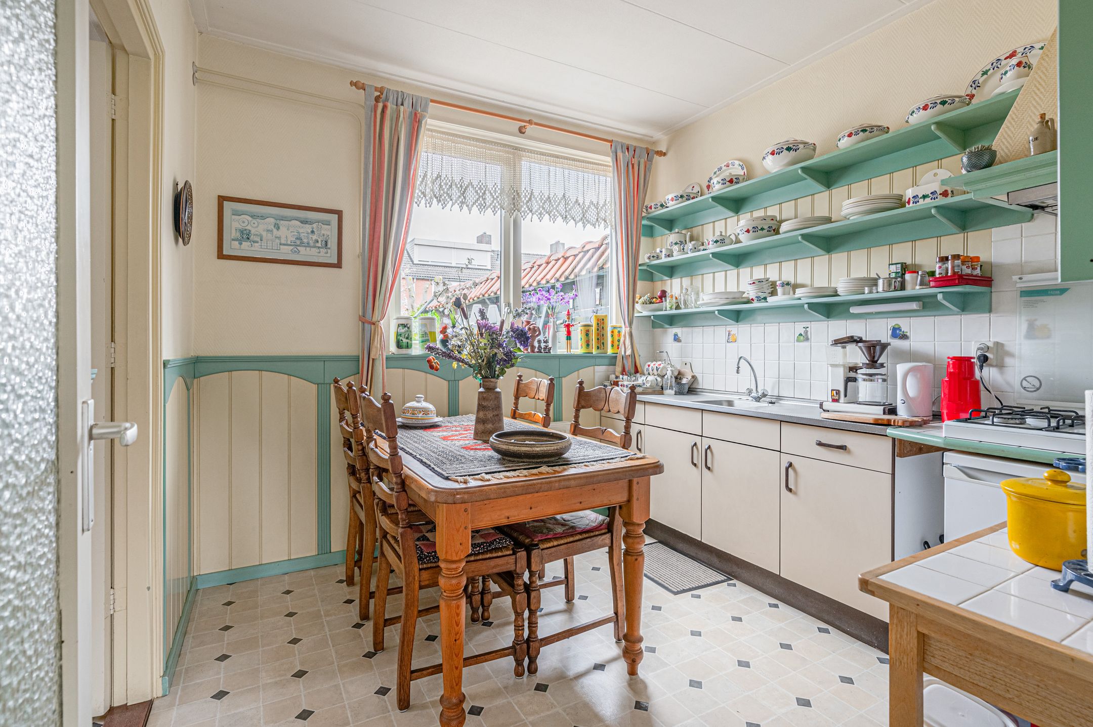 Foto 15 van J.Driegenstraat 22