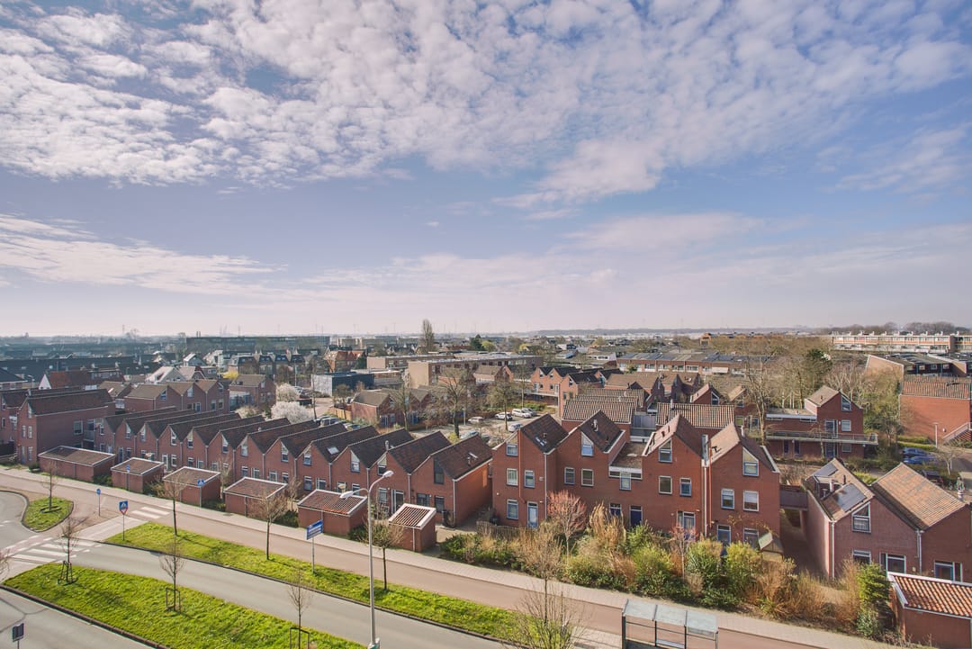 Foto 22 van Secretaris Verhoeffweg 15-P