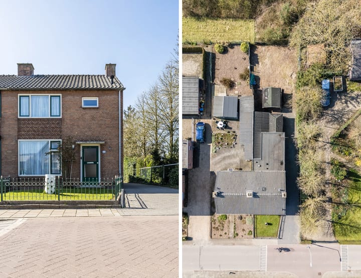 Foto 3 van Looistraat 43-A