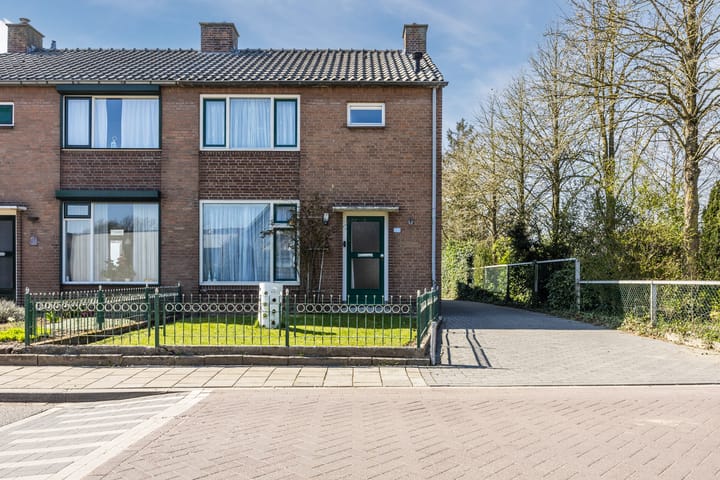 Foto 5 van Looistraat 43-A