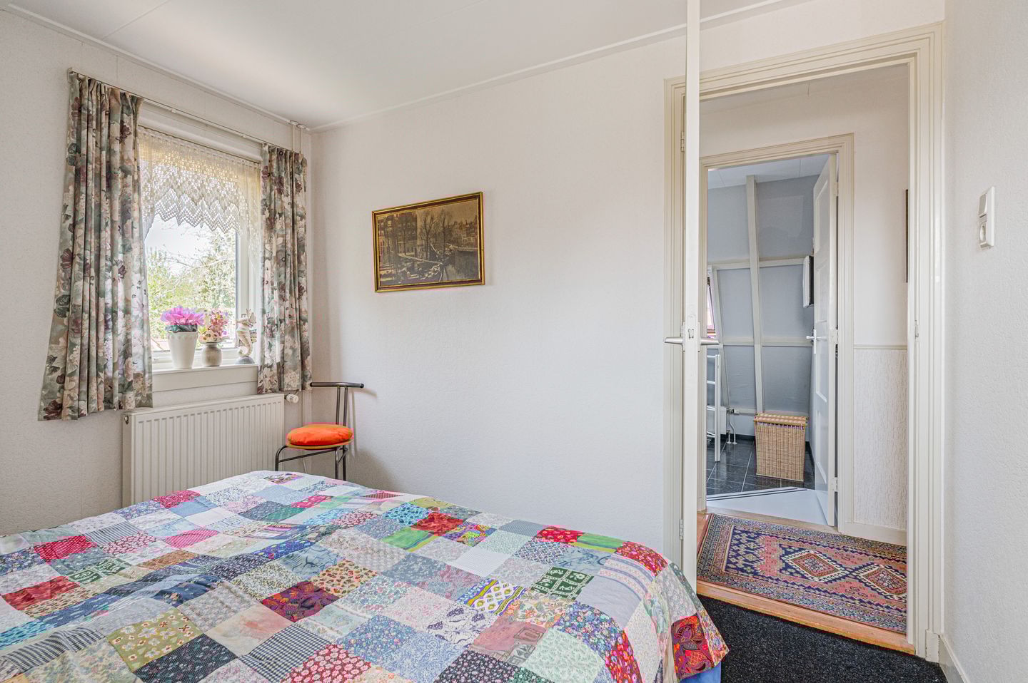 Foto 25 van J.Driegenstraat 22