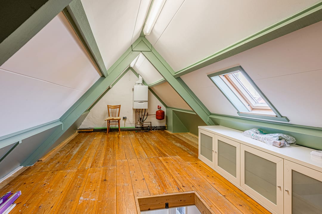 Foto 32 van J.Driegenstraat 22