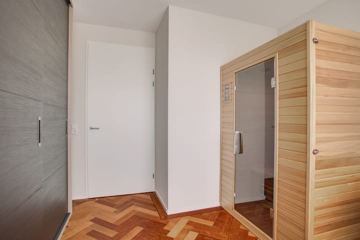 Foto 38 van Secretaris Verhoeffweg 15-P