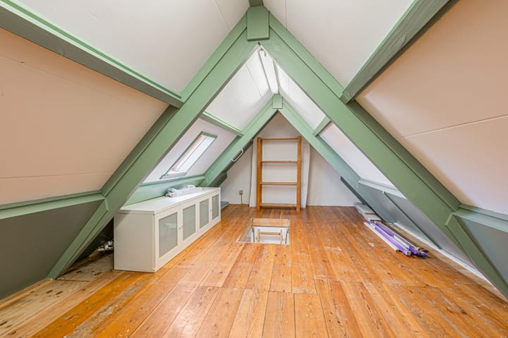 Photo 33 of J.Driegenstraat 22