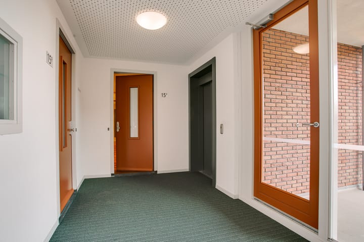 Foto 39 van Secretaris Verhoeffweg 15-P