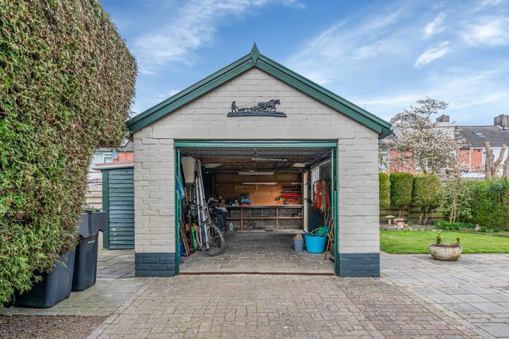 Photo 34 of J.Driegenstraat 22