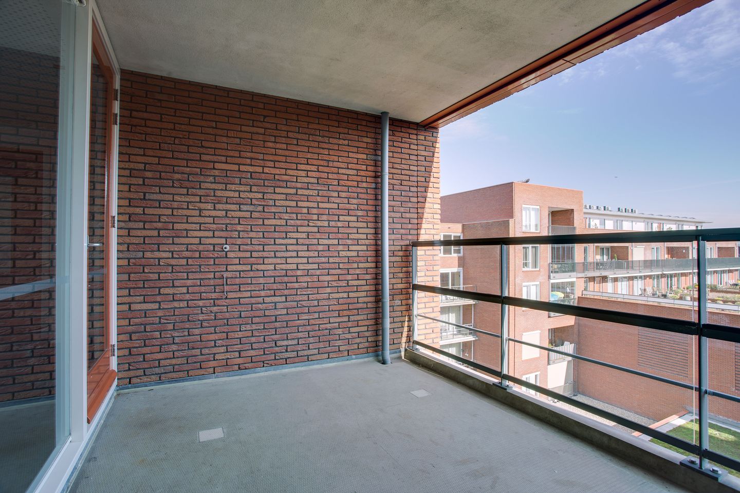 Foto 40 van Secretaris Verhoeffweg 15-P