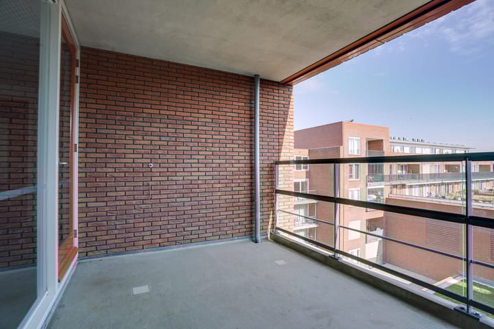 Foto 40 van Secretaris Verhoeffweg 15-P