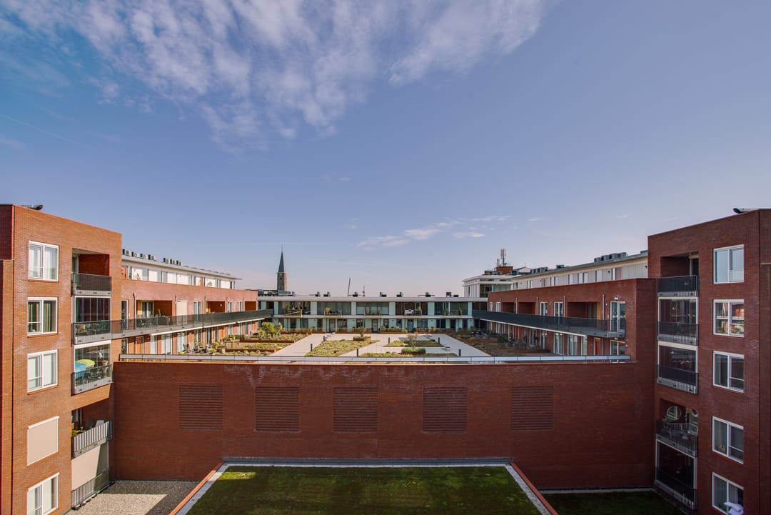 Foto 41 van Secretaris Verhoeffweg 15-P