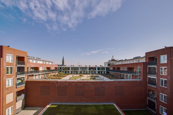 Foto 41 van Secretaris Verhoeffweg 15-P