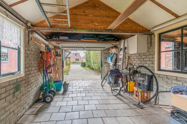 Photo 36 of J.Driegenstraat 22