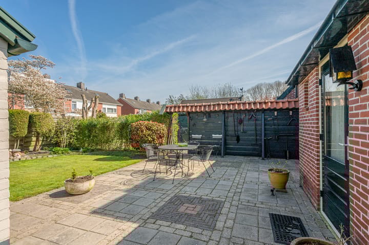 Photo 37 of J.Driegenstraat 22