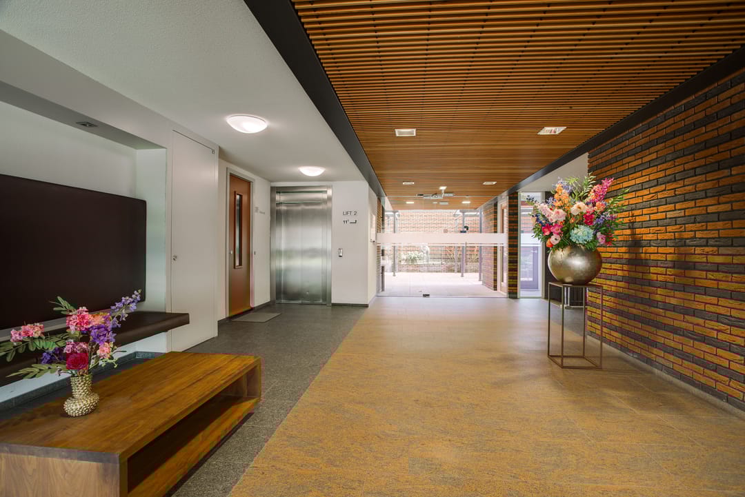 Foto 43 van Secretaris Verhoeffweg 15-P