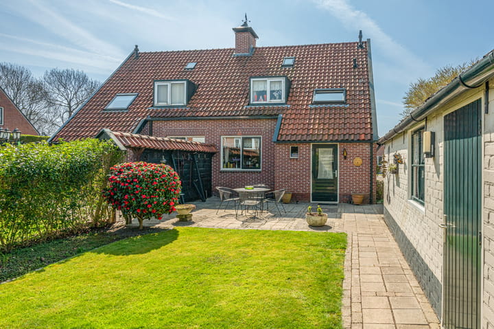 Photo 41 of J.Driegenstraat 22