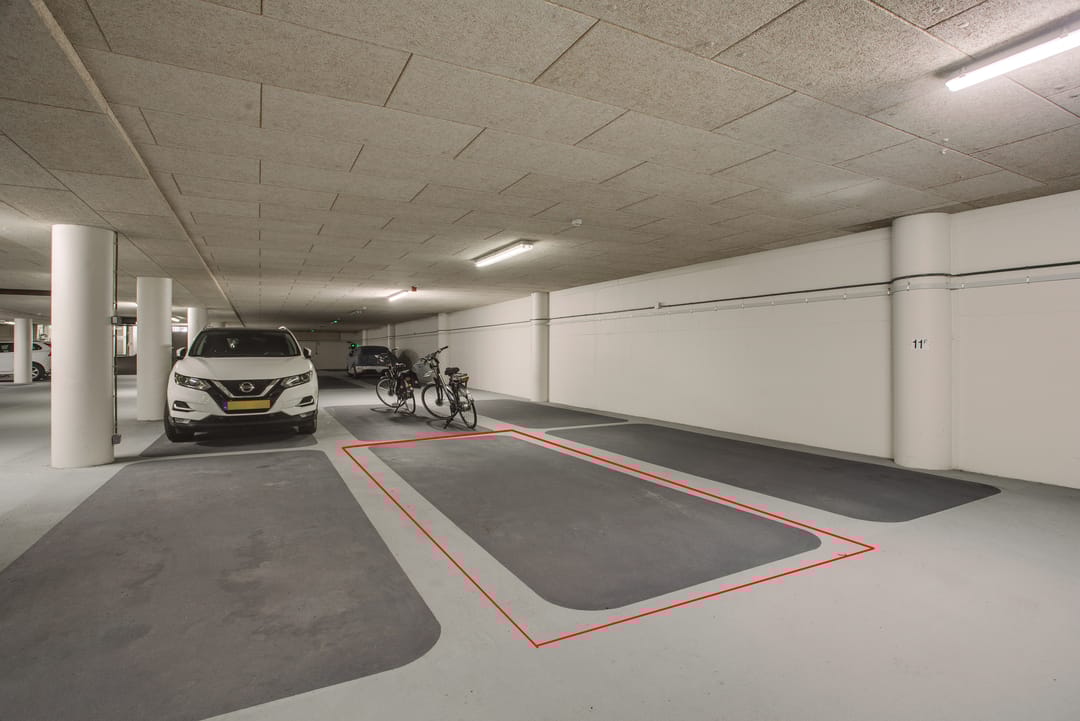 Foto 46 van Secretaris Verhoeffweg 15-P