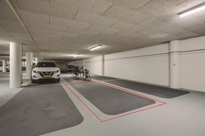 Foto 46 van Secretaris Verhoeffweg 15-P