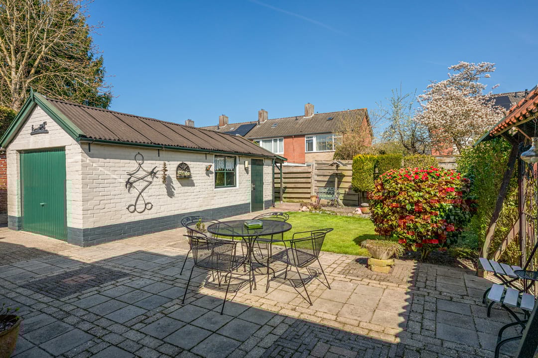 Foto 43 van J.Driegenstraat 22