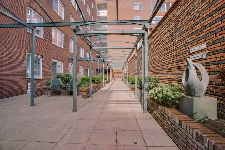 Foto 49 van Secretaris Verhoeffweg 15-P