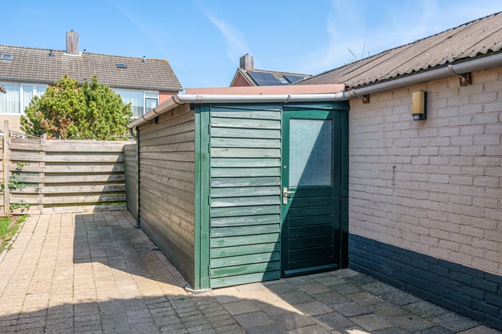 Photo 45 of J.Driegenstraat 22