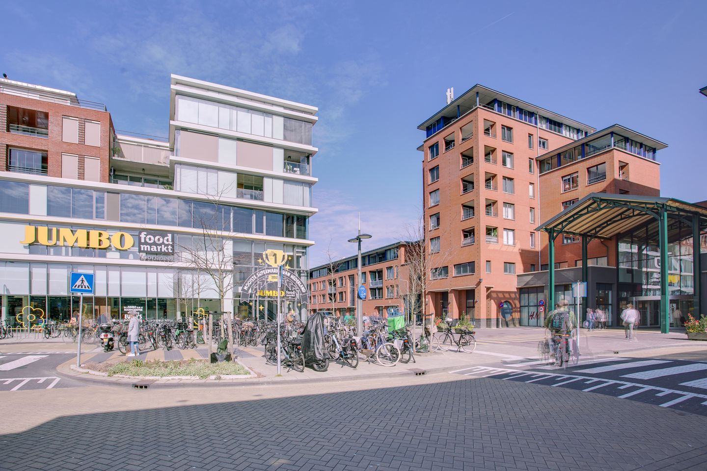 Foto 50 van Secretaris Verhoeffweg 15-P