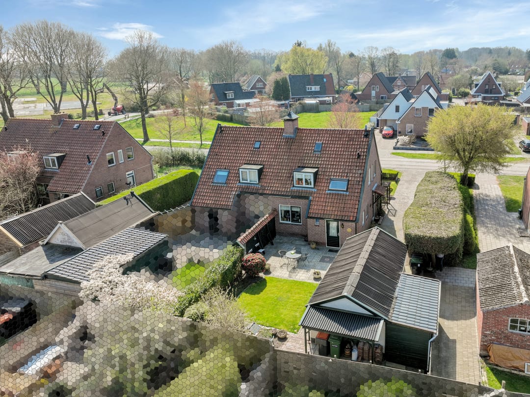 Foto 47 van J.Driegenstraat 22