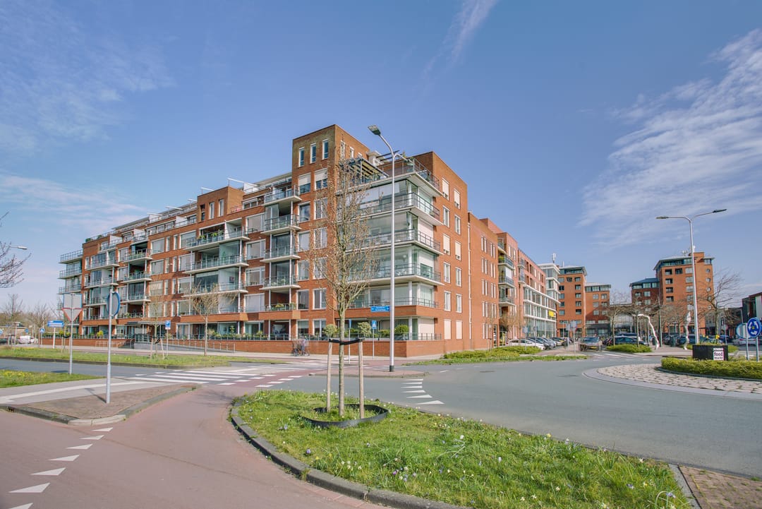 Foto 52 van Secretaris Verhoeffweg 15-P