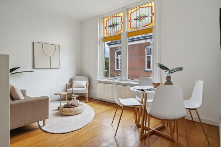 Foto 2 van Lombokstraat 3-AC