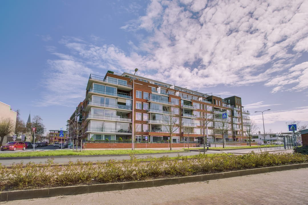 Foto 53 van Secretaris Verhoeffweg 15-P