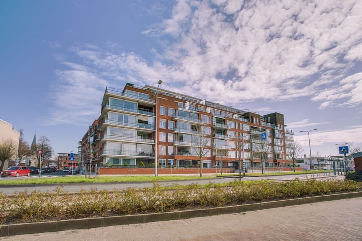 Foto 53 van Secretaris Verhoeffweg 15-P