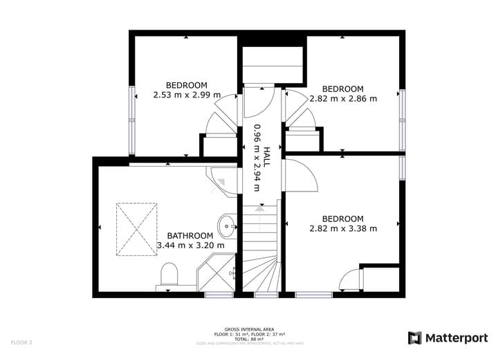 Photo 50 of J.Driegenstraat 22