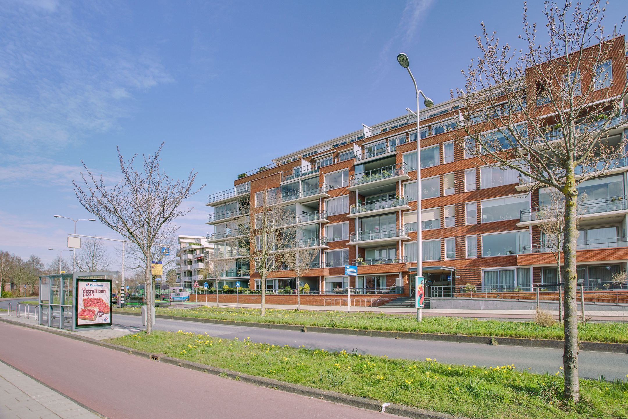 Foto 54 van Secretaris Verhoeffweg 15-P