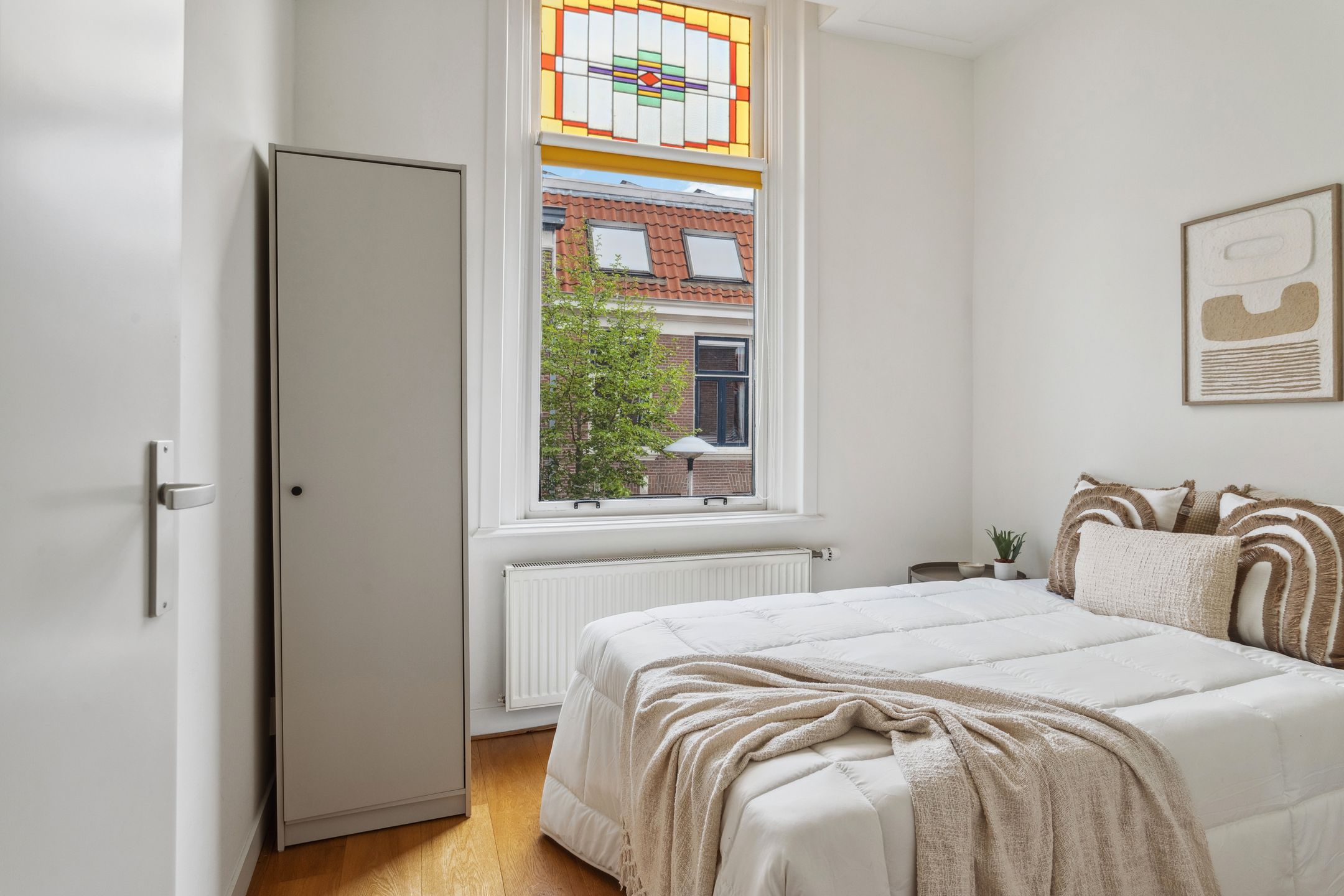 Foto 3 van Lombokstraat 3-AC