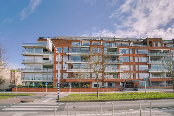 Foto 55 van Secretaris Verhoeffweg 15-P