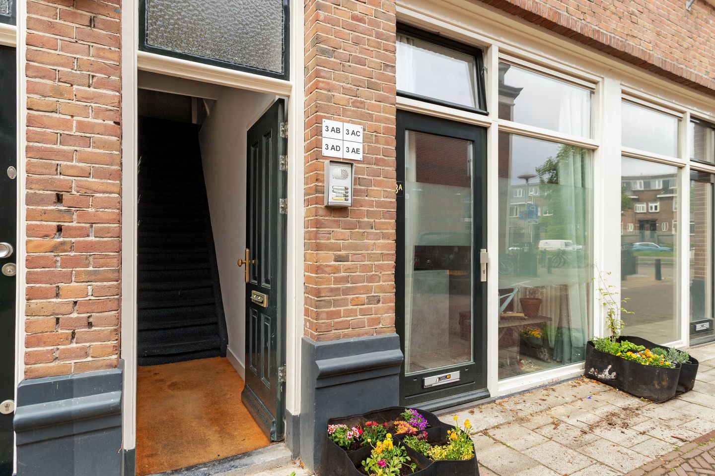 Foto 4 van Lombokstraat 3-AC