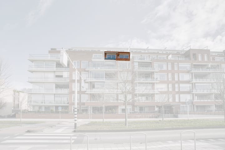 Foto 56 van Secretaris Verhoeffweg 15-P