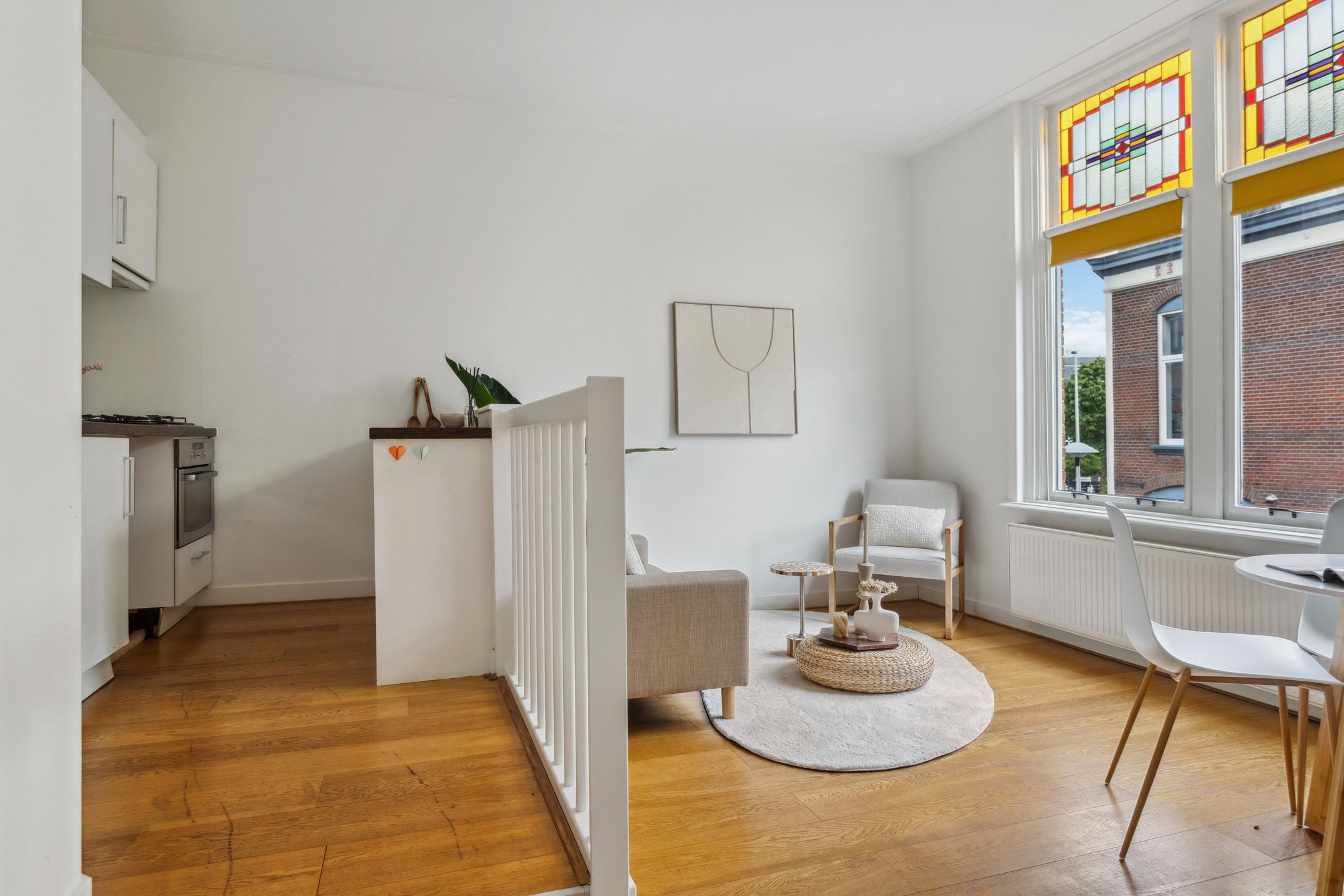 Foto 6 van Lombokstraat 3-AC