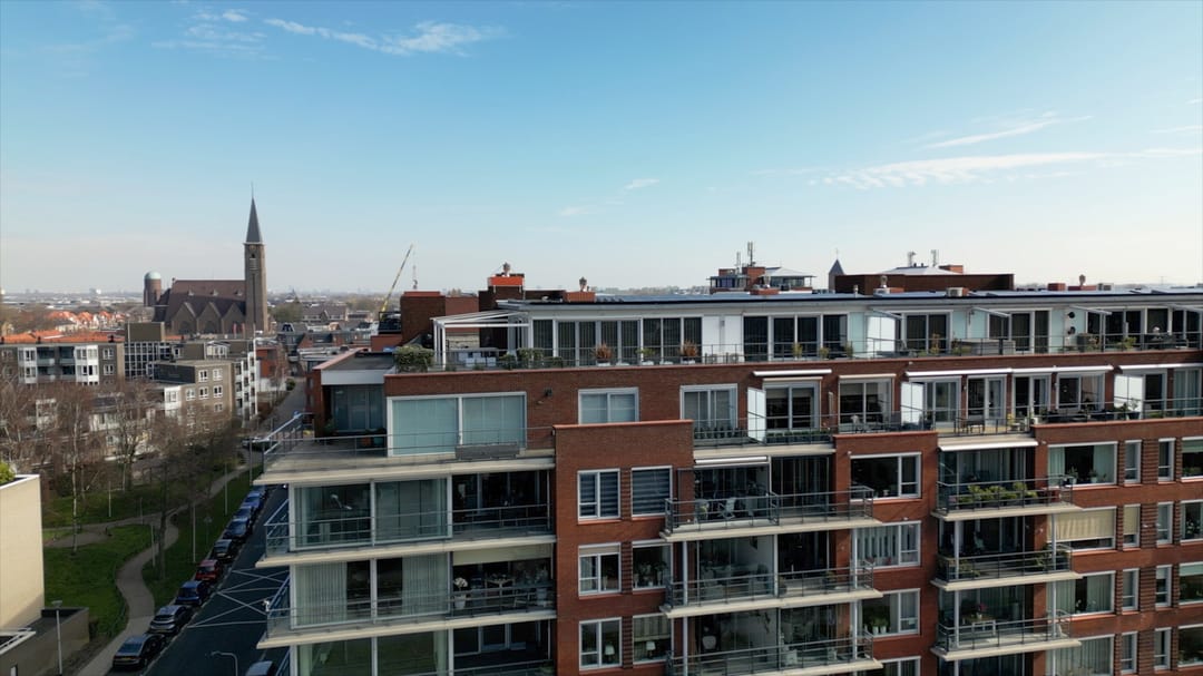 Foto 58 van Secretaris Verhoeffweg 15-P