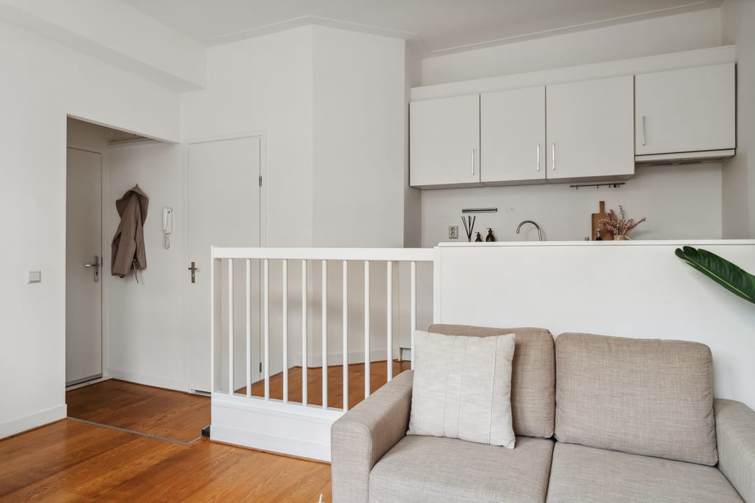 Foto 7 van Lombokstraat 3-AC