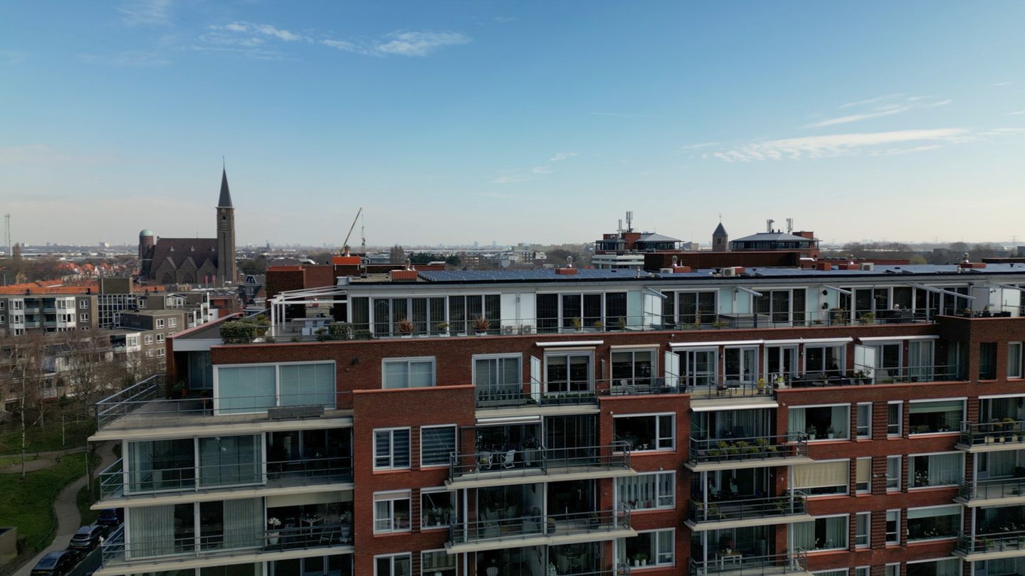 Foto 59 van Secretaris Verhoeffweg 15-P